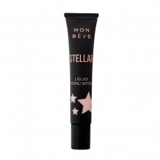 Mon Reve Stellar Liquid Highlighter 02 18ml